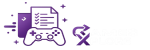 Games Xplore Logo